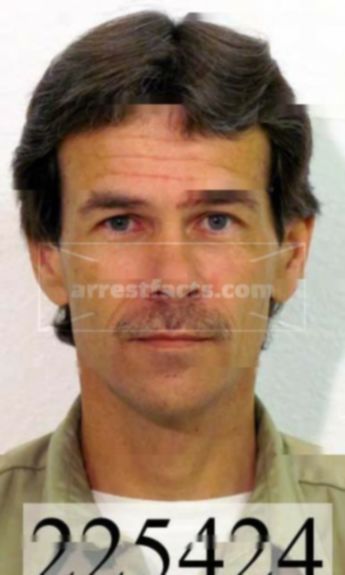Keith Edward Meyers