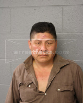 Antonio Hernandez