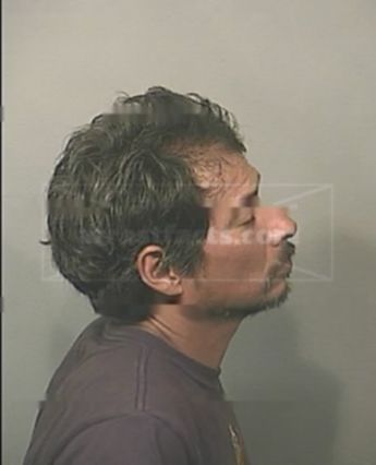 David Wayne Alvarado