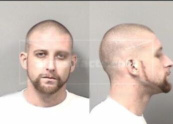 Cory Michael Brisson