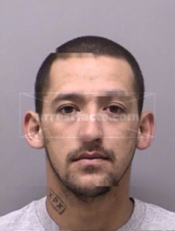 Jon Anthony Davila