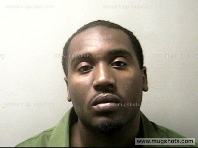 Robert Earl Perryman