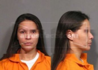Wanda Caramella Hickman