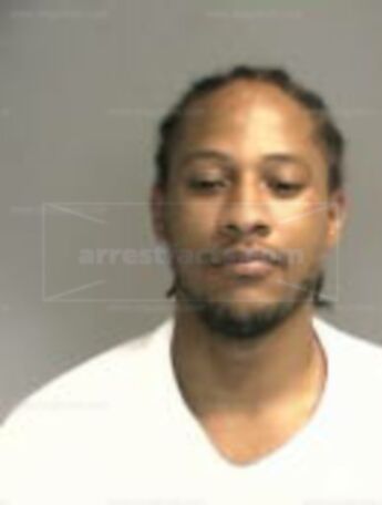 Derrell Banks