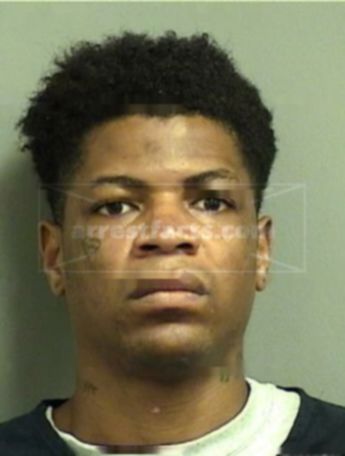 Hilton Rashaad Jasper