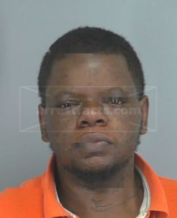 Tyrone Miller