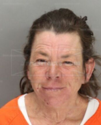 Christie Peggy Lynn