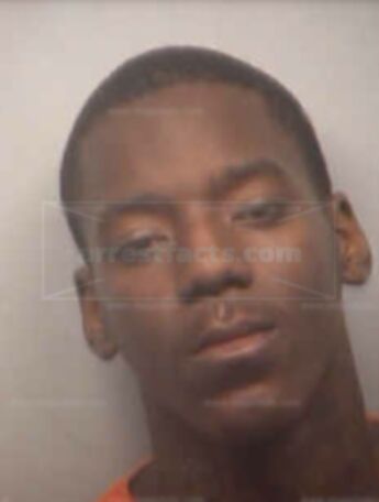 Darien Dozier