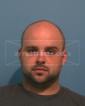 Colin Blake Allen