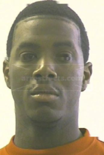 Roosevelt Rashad Ragin
