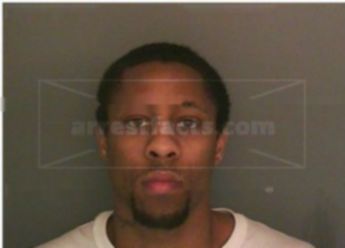 Michael Anthony Glover