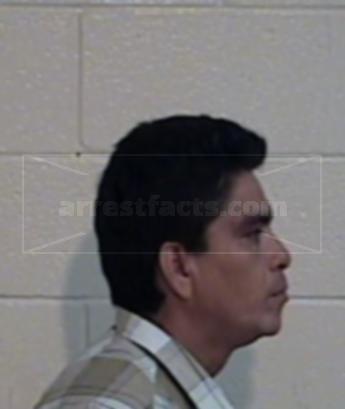 Marcos Villanueva Cardenas