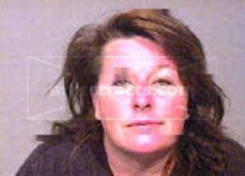 Tracey Maria Spaulding