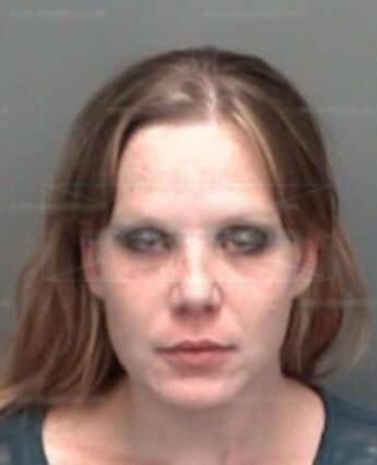 Heather Nicole Geiser