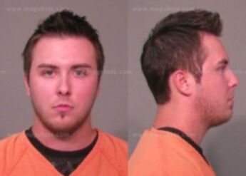 Jonathan Michael Gibson