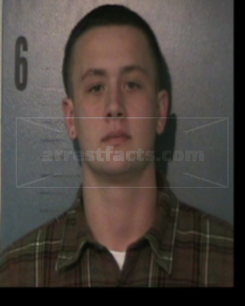 Zane Allan Archa