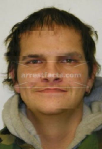 Brad Allan Stokes