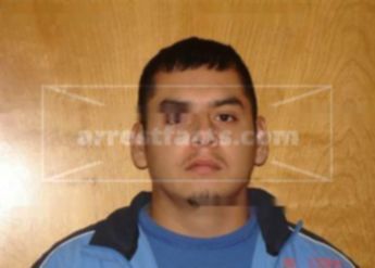 Jeorge Luis Robles