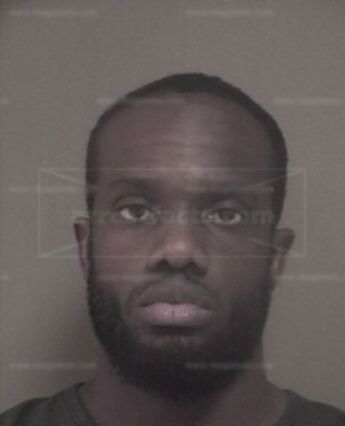 Brandon Dashawn Nolen