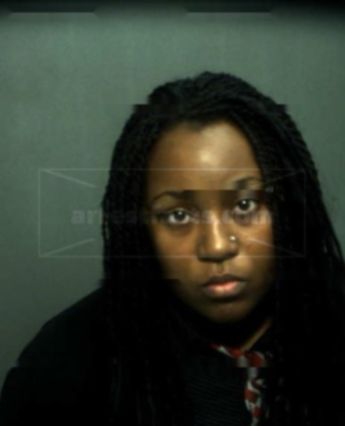 Javonte Mercedes Cherry