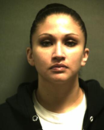 Amanda Rae Arellano