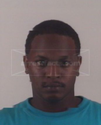 Derrick Andrew Gerald