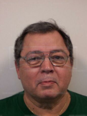 Gilberto Rocha