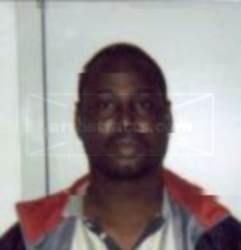 Arthur Ray Adams