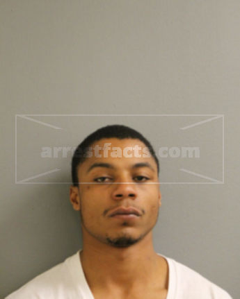 Semaj K Dixon