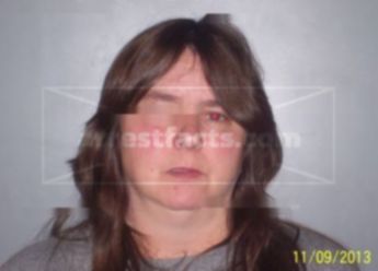 Margaret Ann Smalley