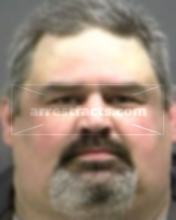 John Kevin Frame