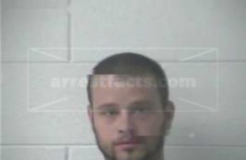 David Anthony Trailor