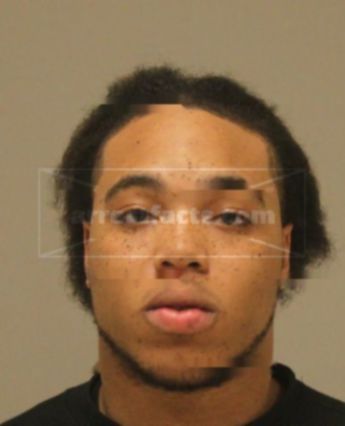 Deandre Laquon Noble