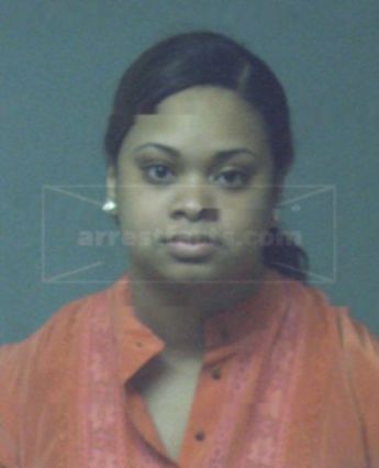 Shauna Patrice Garnett