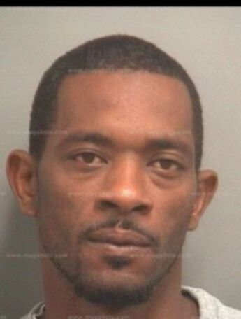 Tyrone Davis Hankerson
