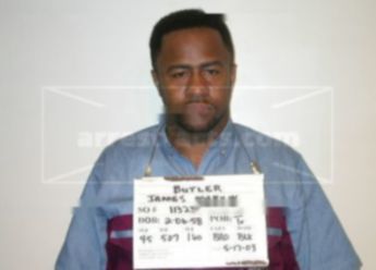 James Marvin Butler