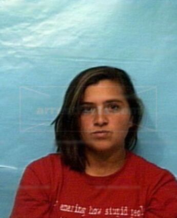 Kristin Savannah Autry