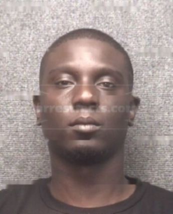 Brandon Elliott Patterson