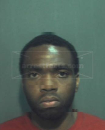 Clarence Mcclendon