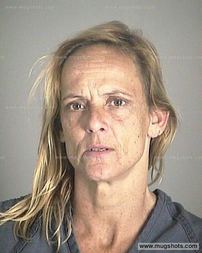 Theresa Eula Clark