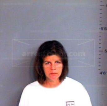 Deborah Ames Banister