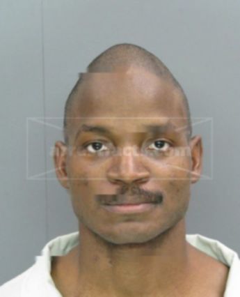 Evan Rafeal Priester