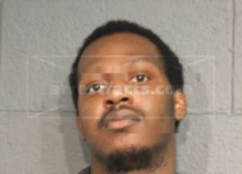 Courtney Davon Parks