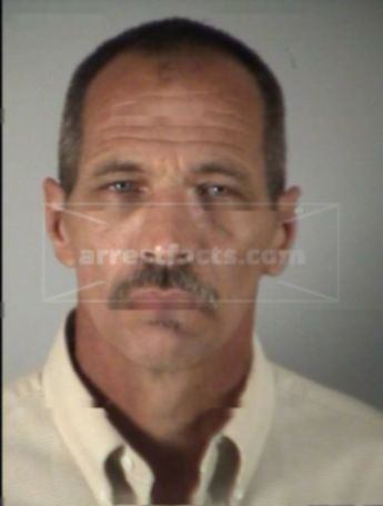 Steven Lynn Aspinwall