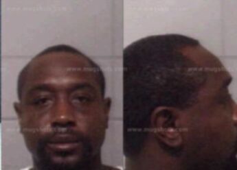 Ernest Luvern Dortch