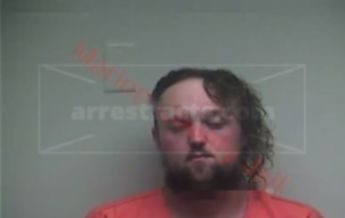 Steven Blake Jeffries