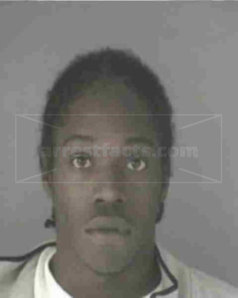 Frankie Lee White