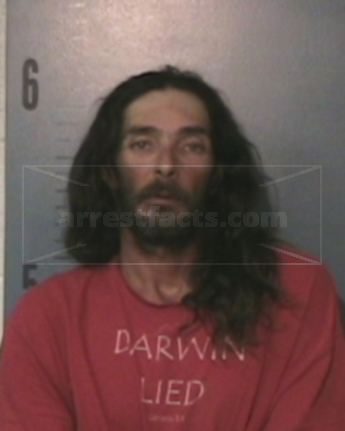 Jimmi Jay Martin