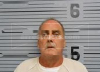 Eddie Dean Batey