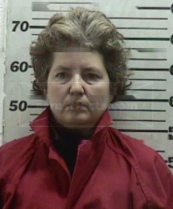 Mary Wachs